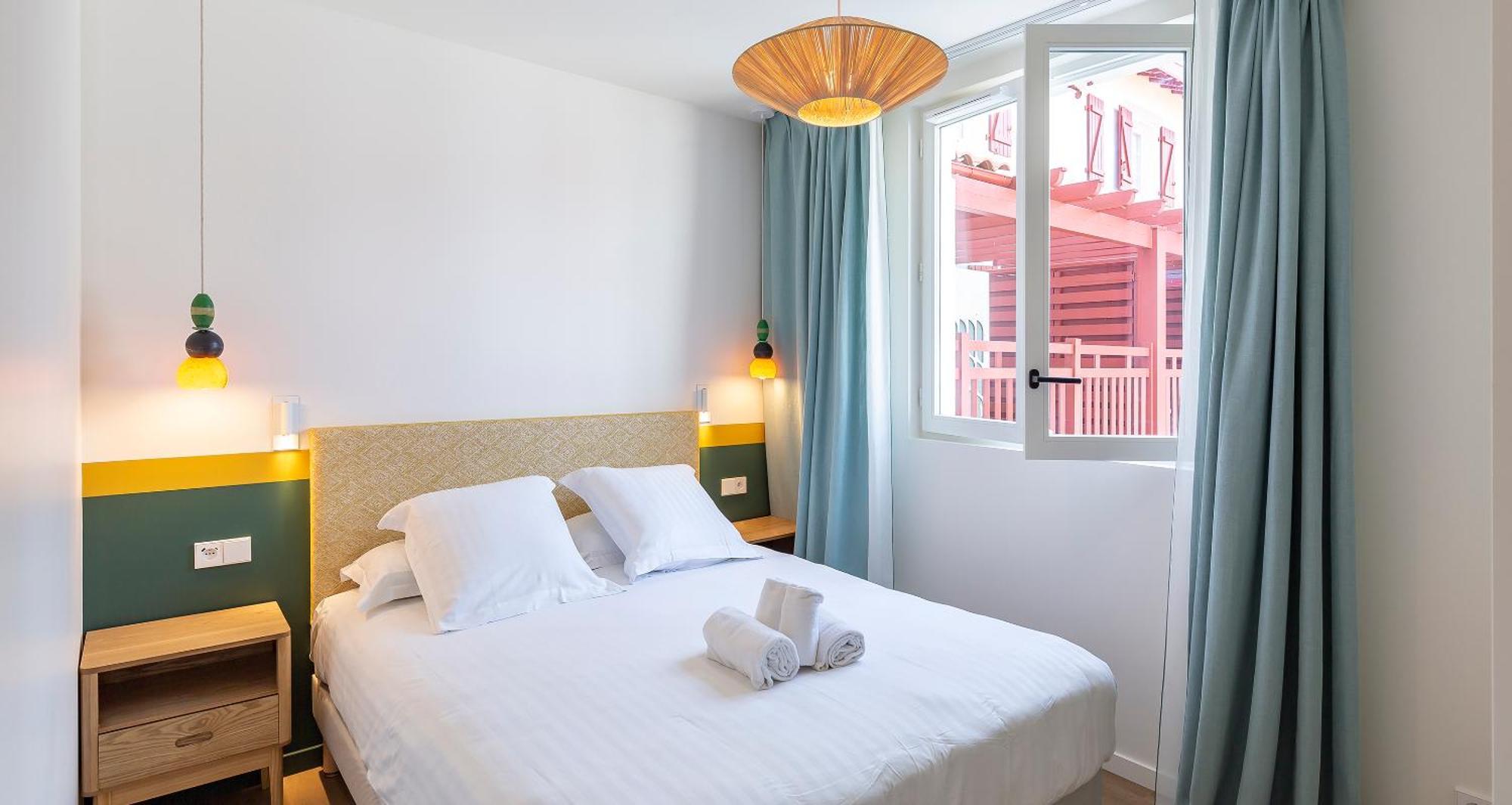 Residence Kemaris Biarritz Exterior foto