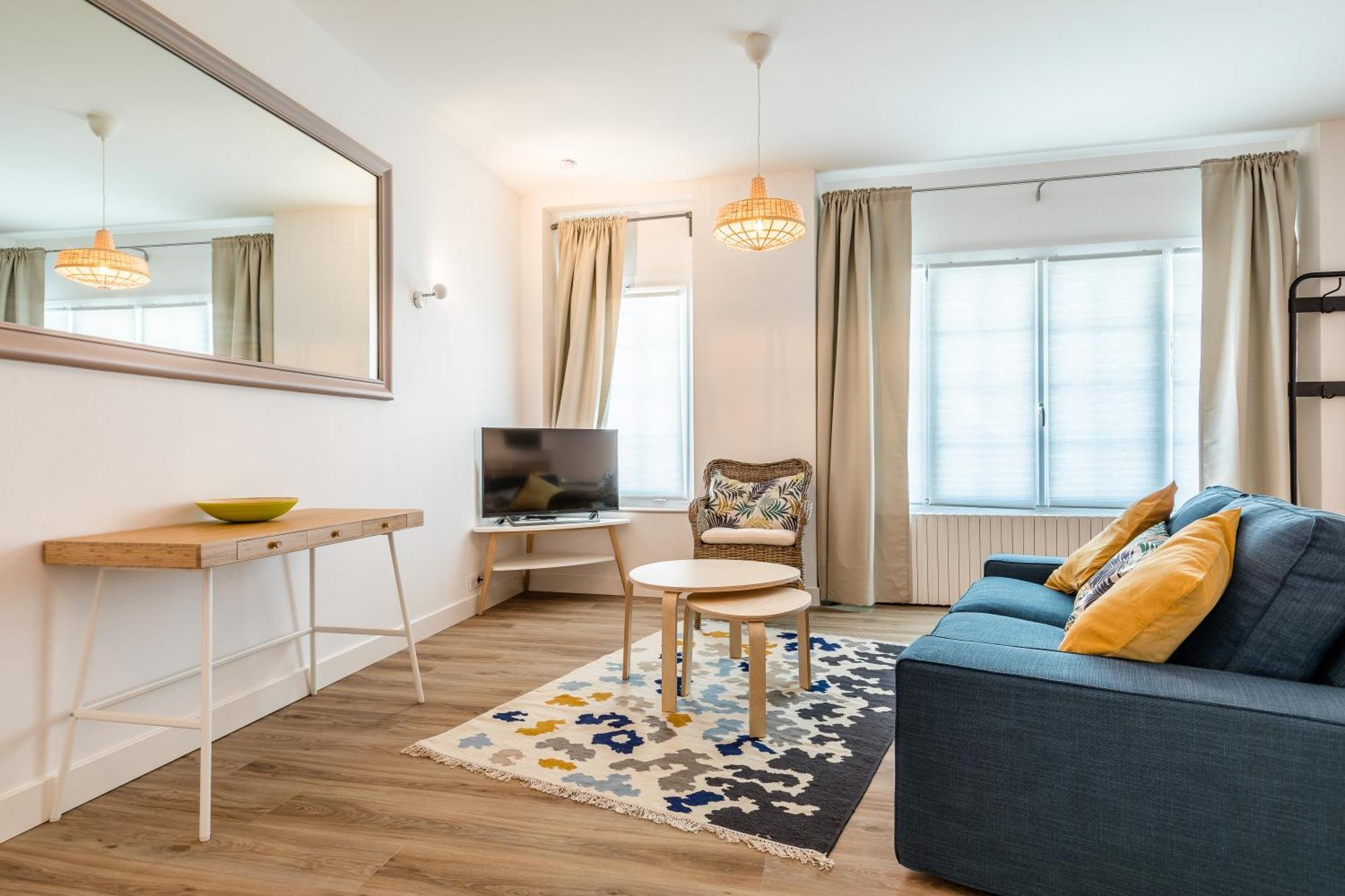 Residence Kemaris Biarritz Exterior foto