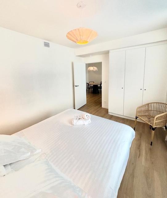 Residence Kemaris Biarritz Exterior foto