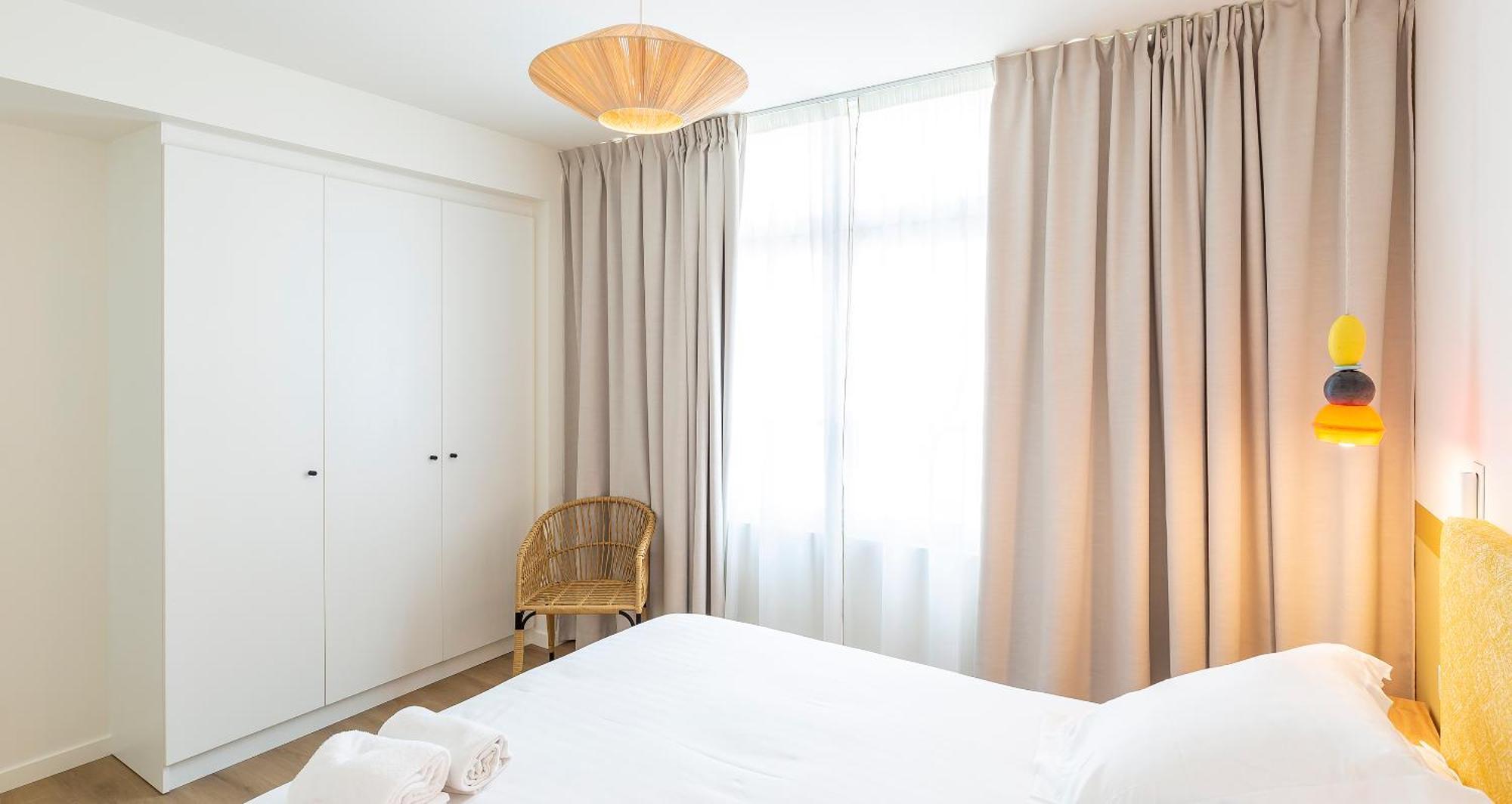 Residence Kemaris Biarritz Exterior foto